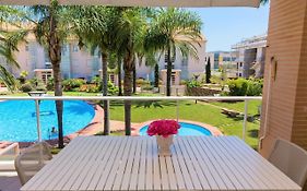 Golden Gardens Saudade Apartment III Javea Arenal